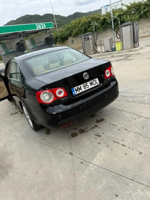 Se vinde volkswagen jetta  2006 - imagine 4