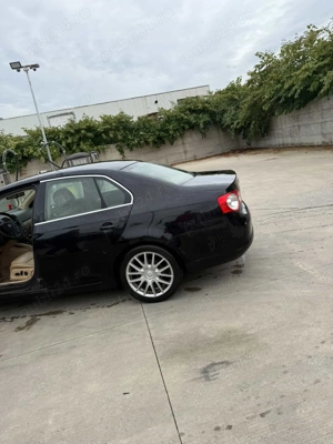Se vinde volkswagen jetta  2006 - imagine 2