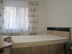 Inchiriez garsoniera situata la 3 minute de Statia de Metrou Piata Crangasi