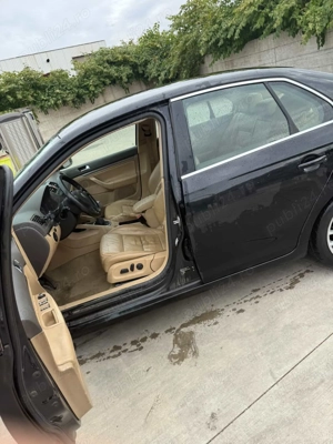Se vinde volkswagen jetta  2006 - imagine 5