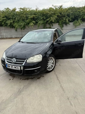 Se vinde volkswagen jetta  2006 - imagine 3