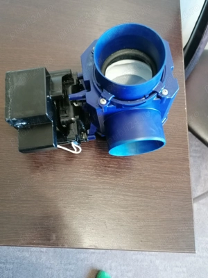 Valva golire  evacuare apa no girbau, bowe., danube, primus