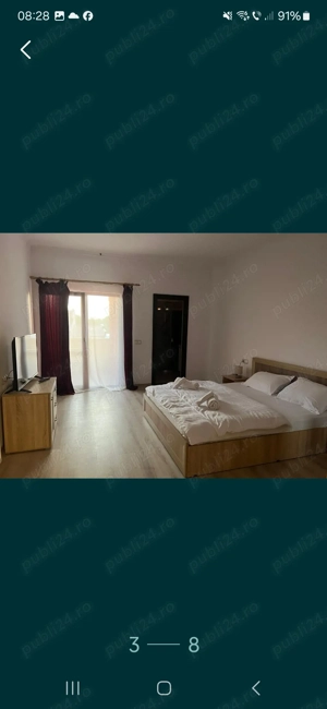 cazare regim hotelier