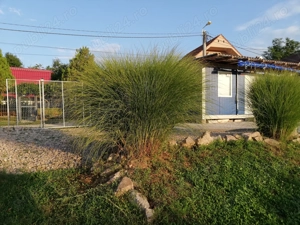 Teren intravilan  cu casa de vacantaOradea