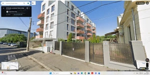 2 camere centrală parcare subterană Uranus-13 Septembrie-Panduri