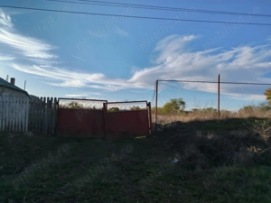 Vând teren intravilan Saraiu - imagine 4