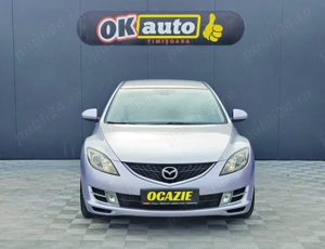 Mazda 6 - 2.0 BENZINA (aspirat natural) - 147 c.p. - 2010 - imagine 3