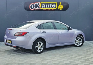 Mazda 6 - 2.0 BENZINA (aspirat natural) - 147 c.p. - 2010 - imagine 5