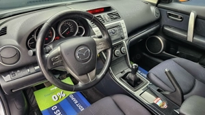 Mazda 6 - 2.0 BENZINA (aspirat natural) - 147 c.p. - 2010 - imagine 7