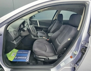 Mazda 6 - 2.0 BENZINA (aspirat natural) - 147 c.p. - 2010 - imagine 8