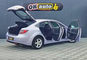 Mazda 6 - 2.0 BENZINA (aspirat natural) - 147 c.p. - 2010 - imagine 19