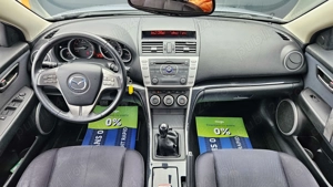 Mazda 6 - 2.0 BENZINA (aspirat natural) - 147 c.p. - 2010 - imagine 12