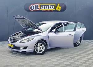 Mazda 6 - 2.0 BENZINA (aspirat natural) - 147 c.p. - 2010 - imagine 20