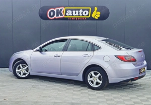 Mazda 6 - 2.0 BENZINA (aspirat natural) - 147 c.p. - 2010 - imagine 4