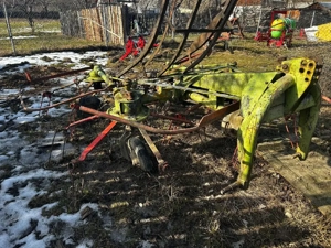 freza tocator crengi dupa tractor - imagine 3