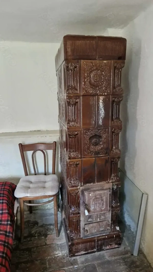 Soba teracota  GRATUIT - imagine 2