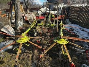 inprastietoare fan pe 2 rinduri