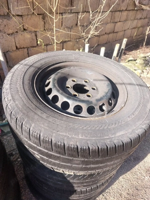 235 /65 /r 16 C - imagine 3