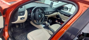 BMW X1 Sdrive18d, Navigație, piele, trapa - imagine 7