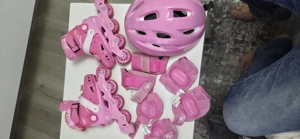 Role  roz reglabile 26-30 