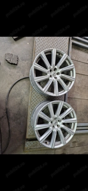 Jante R20 volvo xc90 - imagine 2