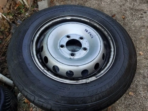 215 /65/r16 C - imagine 2