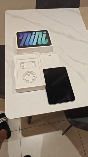 IPad Mini Pro - imagine 3