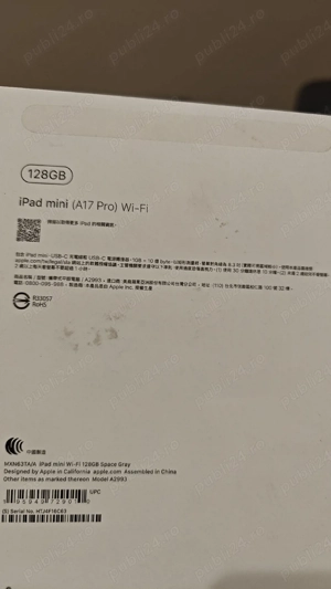 IPad Mini Pro - imagine 2