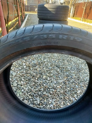 Vand anvelope vara 255/35R19 - imagine 5
