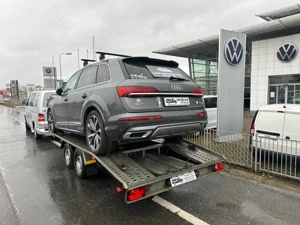 Tractari auto Hunedoara Deva*transport platforma*asistenta rutiera*depanari auto ! - imagine 2