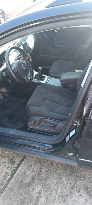 vând passat b6 2010 - imagine 2