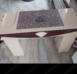 Se vinde masă manichiură  - imagine 2