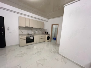 Apartment 2 camere in Mamaia Nord  - imagine 2