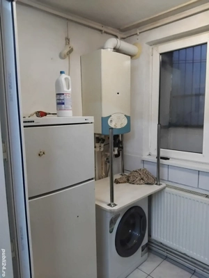 Vand garsoniera str Tunsu Petre  - imagine 3