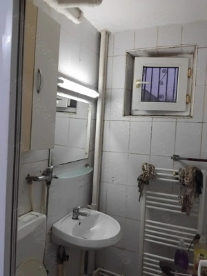 Vand garsoniera str Tunsu Petre  - imagine 6