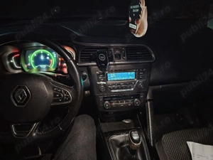 Renault Kadjar 1.6 4x4