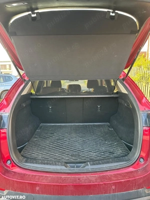 Mazda CX-5 e-SKYACTIV G165 MHEV Centre-Line - imagine 6