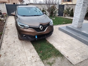 Renault Kadjar 1.6 4x4 - imagine 3