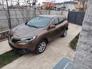 Renault Kadjar 1.6 4x4 - imagine 4