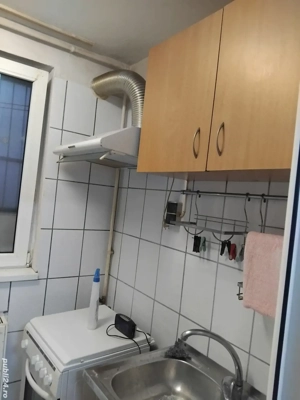 Vand garsoniera str Tunsu Petre 