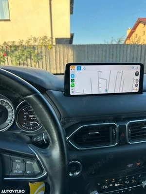 Mazda CX-5 e-SKYACTIV G165 MHEV Centre-Line - imagine 3