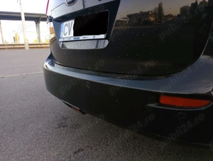 Mazda 5 din 2006, 7 locuri, 2.0L diesel, 105 kw - imagine 8