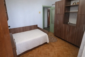 Apartament 2 camere decomandat Podu Roș   52 mp   etaj 9 11  bloc renovat   vedere panoramică