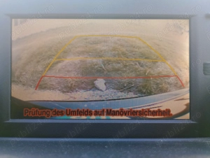 Mazda 5 din 2006, 7 locuri, 2.0L diesel, 105 kw - imagine 9