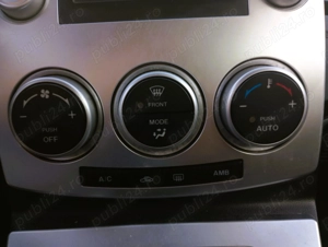 Mazda 5 din 2006, 7 locuri, 2.0L diesel, 105 kw - imagine 10