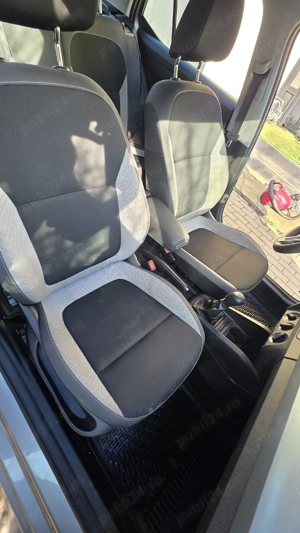 Skoda Fabia 2018, 82000km - imagine 7