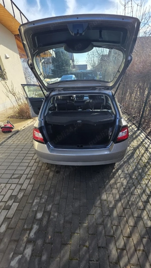 Skoda Fabia 2018, 82000km - imagine 9