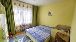 Apartament 4 camere, 110 mp, etaj 3, 2 bai, imediat ocupabil - imagine 5