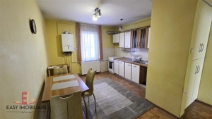 Apartament 4 camere, 110 mp, etaj 3, 2 bai, imediat ocupabil - imagine 6