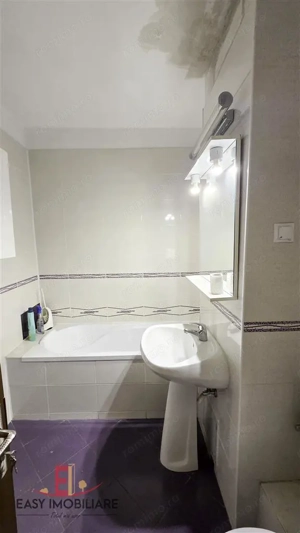 Apartament 4 camere, 110 mp, etaj 3, 2 bai, imediat ocupabil - imagine 9